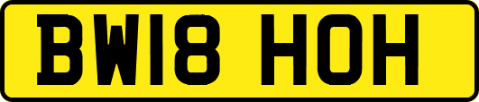 BW18HOH