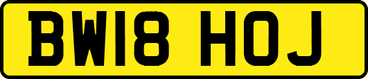 BW18HOJ