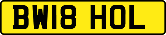 BW18HOL