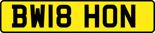 BW18HON