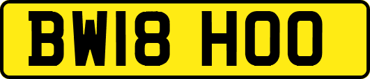BW18HOO
