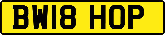 BW18HOP