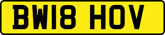 BW18HOV