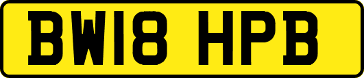 BW18HPB