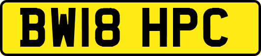 BW18HPC