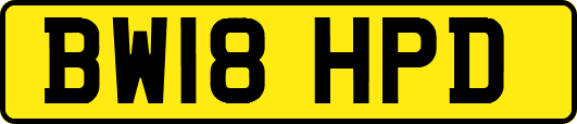 BW18HPD