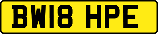 BW18HPE