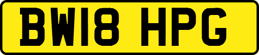 BW18HPG