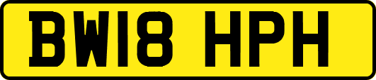 BW18HPH