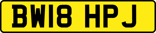 BW18HPJ