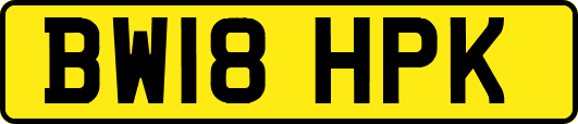 BW18HPK