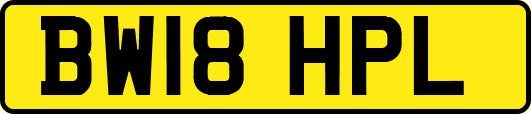 BW18HPL