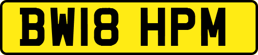 BW18HPM