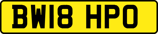 BW18HPO