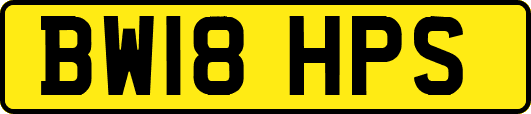 BW18HPS