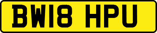 BW18HPU