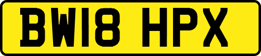 BW18HPX