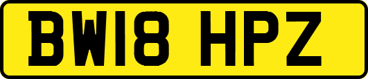 BW18HPZ