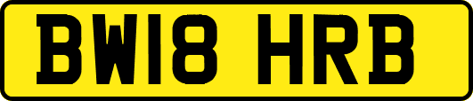BW18HRB