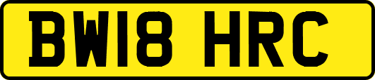 BW18HRC