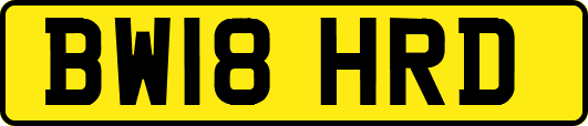 BW18HRD