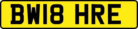BW18HRE