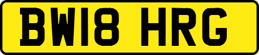 BW18HRG