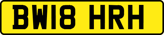 BW18HRH