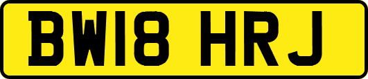 BW18HRJ
