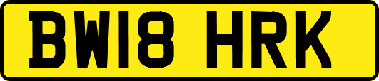 BW18HRK