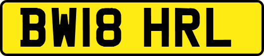 BW18HRL