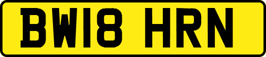 BW18HRN