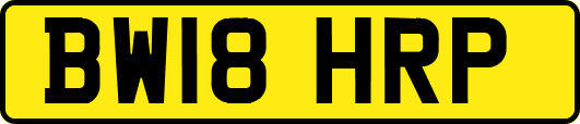 BW18HRP
