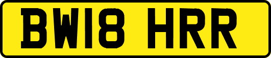 BW18HRR