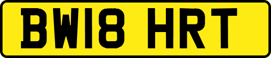 BW18HRT