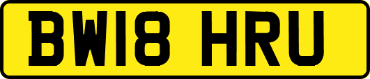 BW18HRU