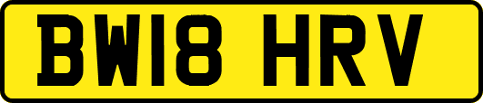 BW18HRV