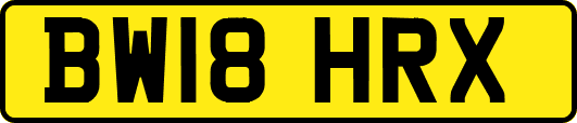 BW18HRX