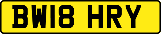 BW18HRY
