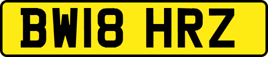 BW18HRZ