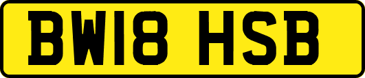 BW18HSB