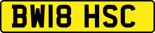 BW18HSC