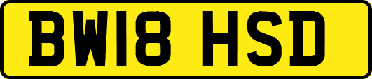 BW18HSD