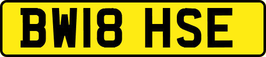 BW18HSE