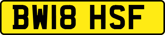 BW18HSF