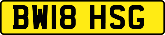 BW18HSG