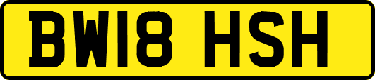 BW18HSH
