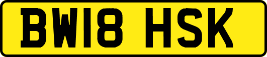 BW18HSK