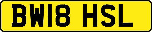 BW18HSL