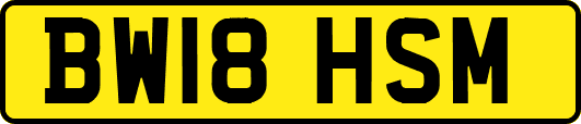 BW18HSM